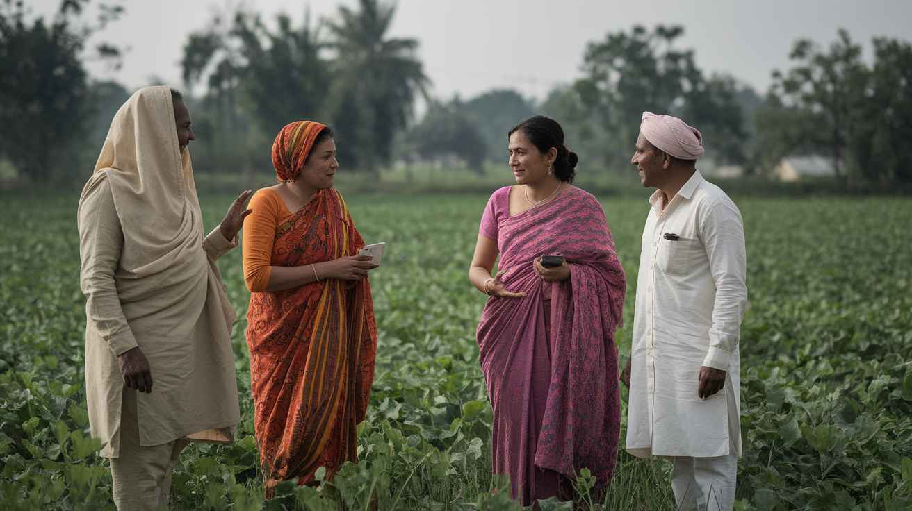 Listening Before Writing: Why Field Stories Deserve Time