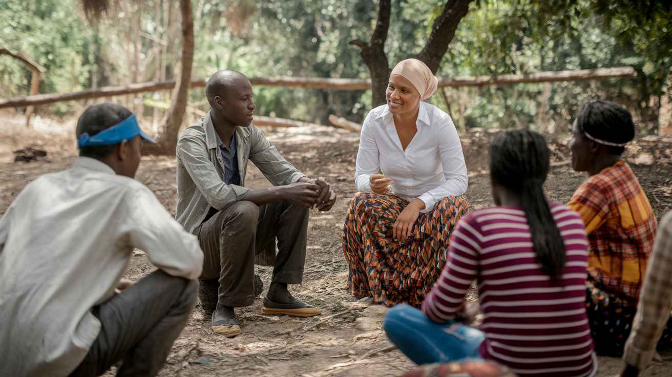 Why Good Policies Fail Without Ground-Level Understanding