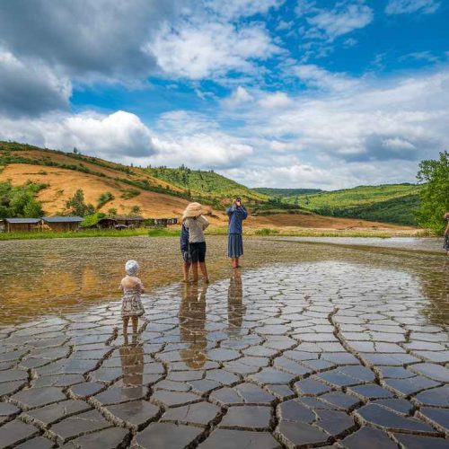 Climate Change Is Not a Future Story—It’s a Present Reality