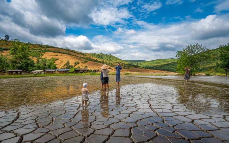 Climate Change Is Not a Future Story—It’s a Present Reality