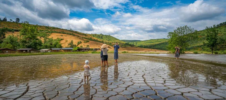Climate Change Is Not a Future Story—It’s a Present Reality