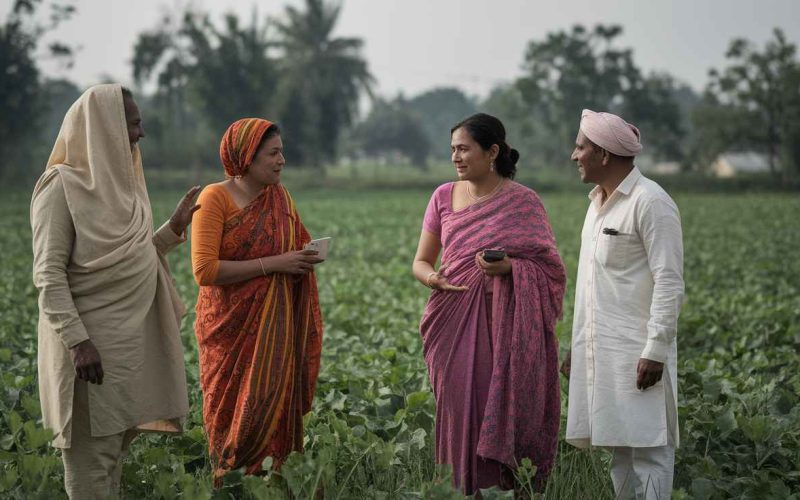 Listening Before Writing: Why Field Stories Deserve Time