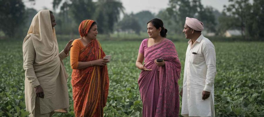 Listening Before Writing: Why Field Stories Deserve Time